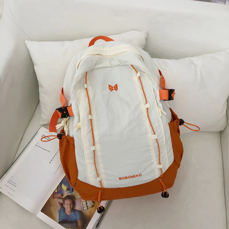 Multifunktionaler Outdoor-Rucksack Karnz