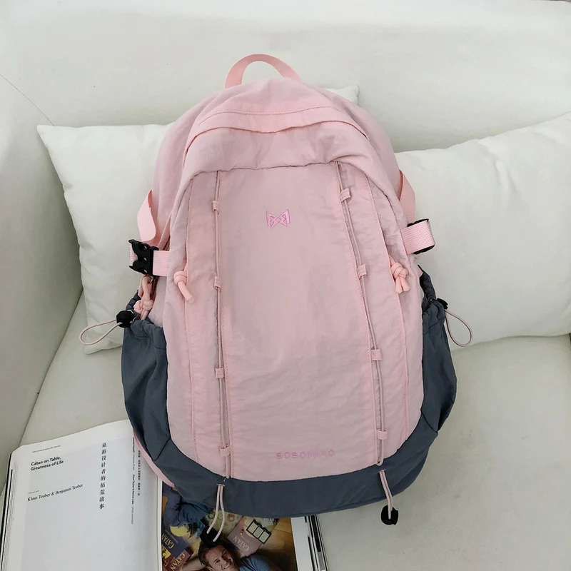 Multifunktionaler Outdoor-Rucksack Karnz