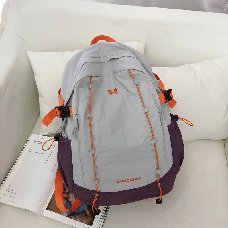 Multifunktionaler Outdoor-Rucksack Karnz