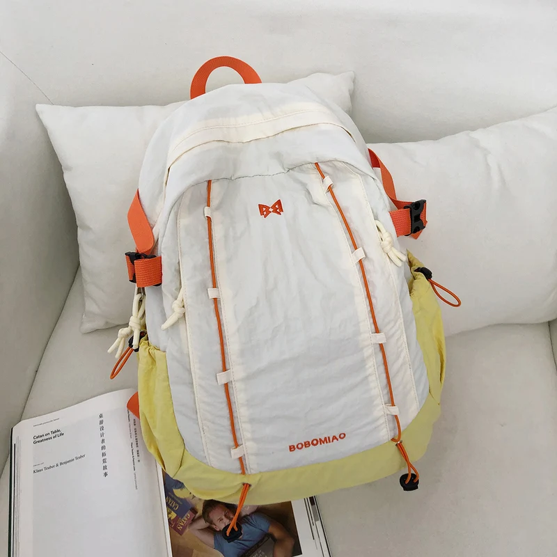 Multifunktionaler Outdoor-Rucksack Karnz