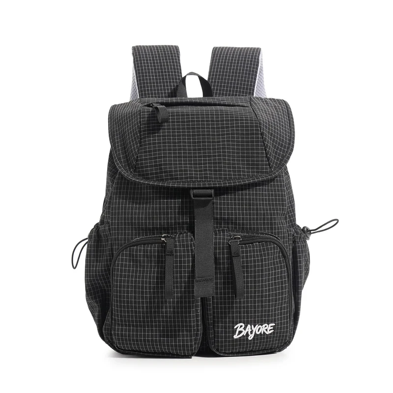 Multi-Pocket Reise-Rucksack Karnz