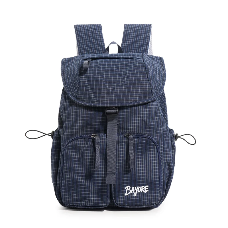 Multi-Pocket Reise-Rucksack Karnz