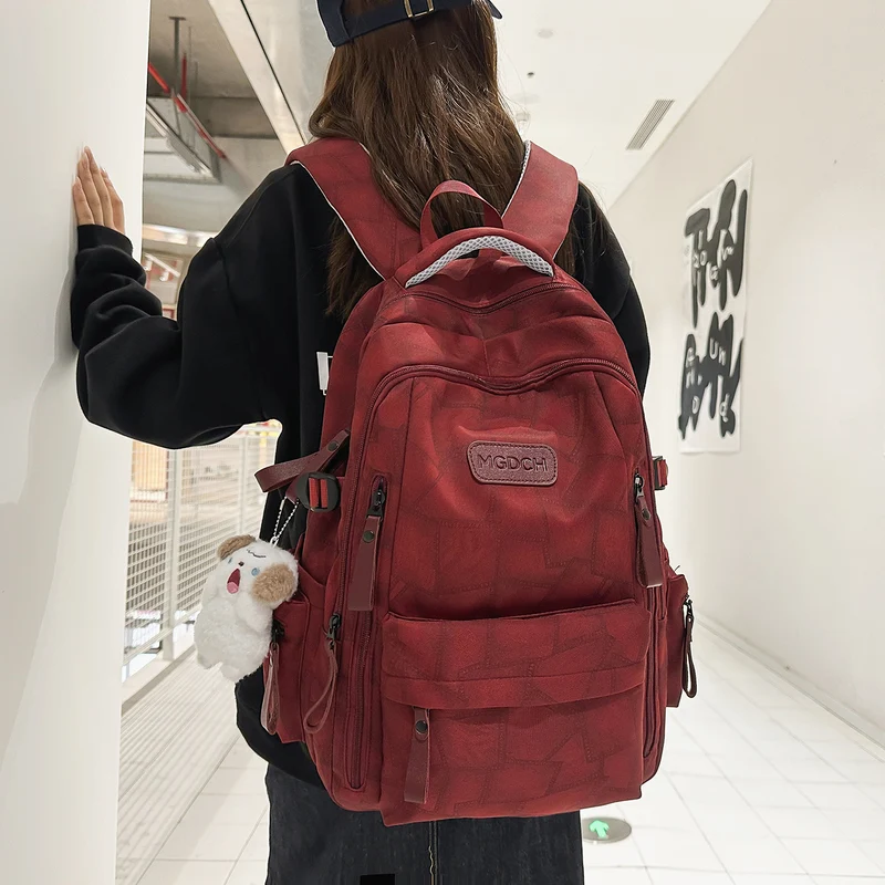 Multi-Taschen Reise Rucksack Karnz 1791205441