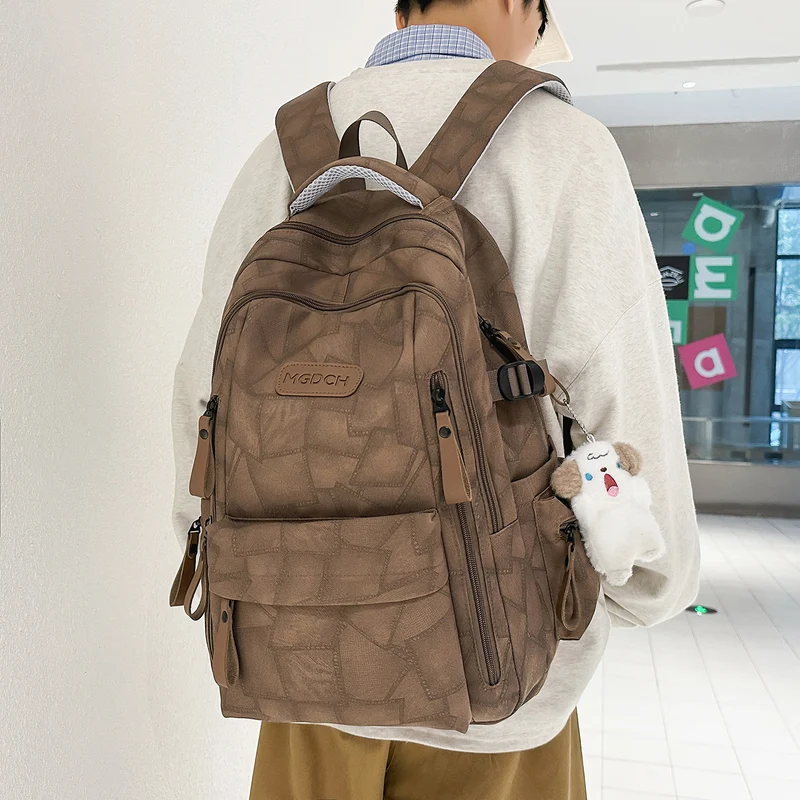 Multi-Taschen Reise Rucksack Karnz 1791205441