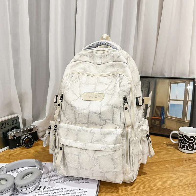 Multi-Taschen Reise Rucksack Karnz 1791205441