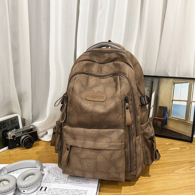 Multi-Taschen Reise Rucksack Karnz 1791205441
