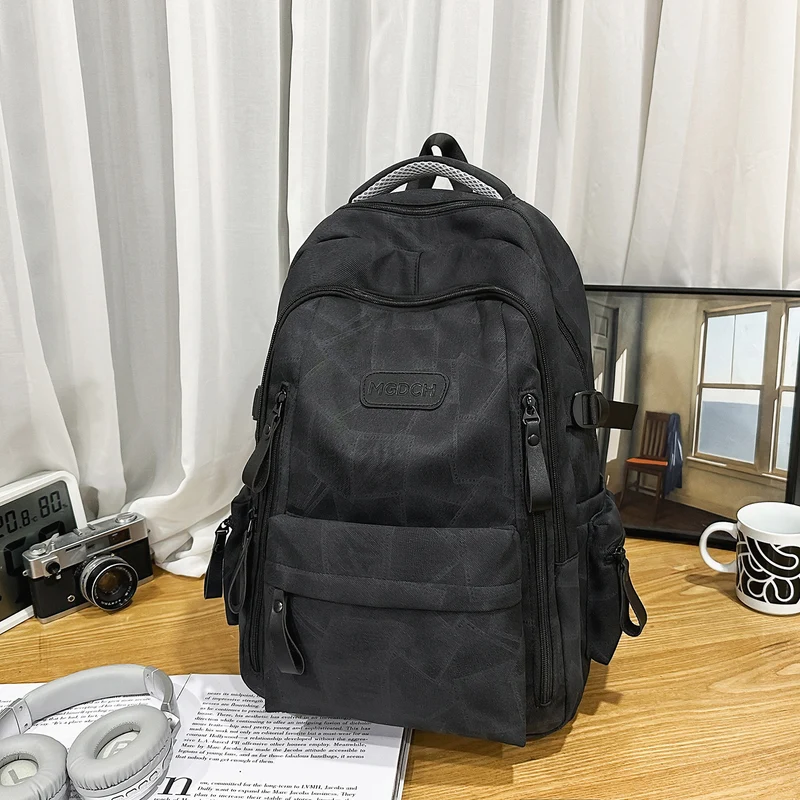 Multi-Taschen Reise Rucksack Karnz 1791205441