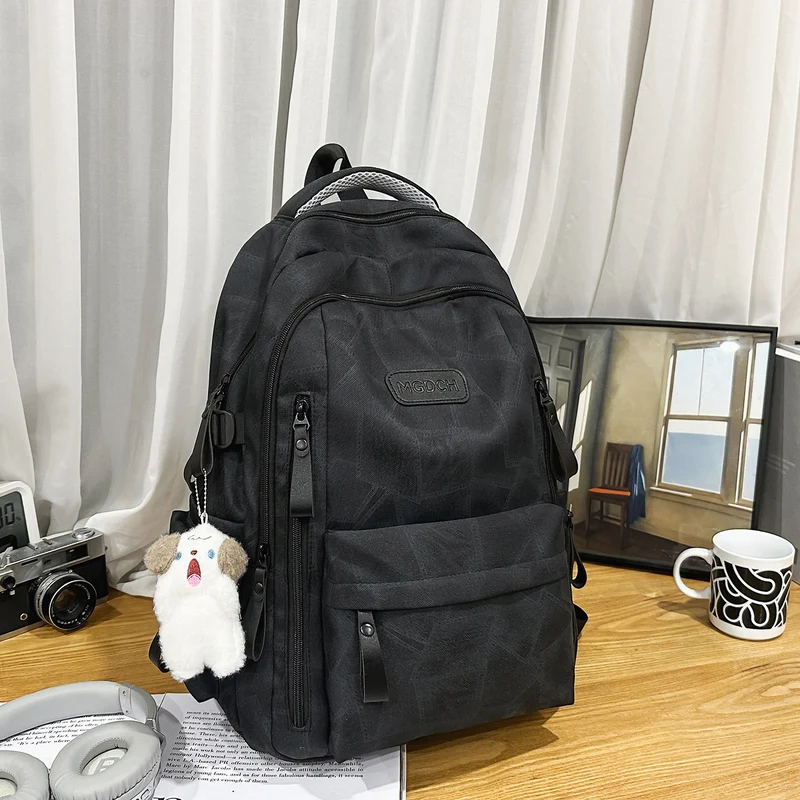 Multi-Taschen Reise Rucksack Karnz 1791205441