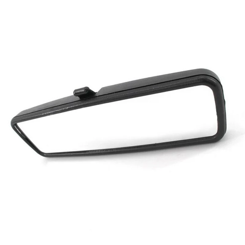 Innenrückspiegel für VW Caddy Innenspiegel Schwarz Universal Rückspiegel Fahrzeuge