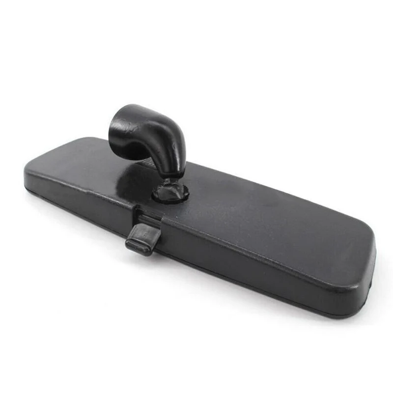 Innenrückspiegel für VW Caddy Innenspiegel Schwarz Universal Rückspiegel Fahrzeuge