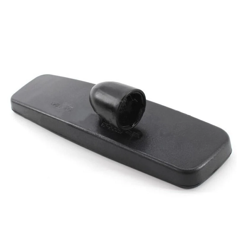 Innenrückspiegel für VW Caddy Innenspiegel Schwarz Universal Rückspiegel Fahrzeuge