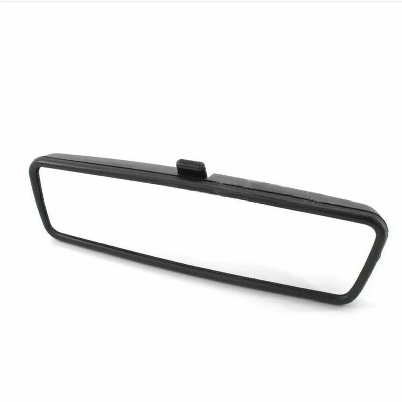 Innenrückspiegel für VW Caddy Innenspiegel Schwarz Universal Rückspiegel Fahrzeuge