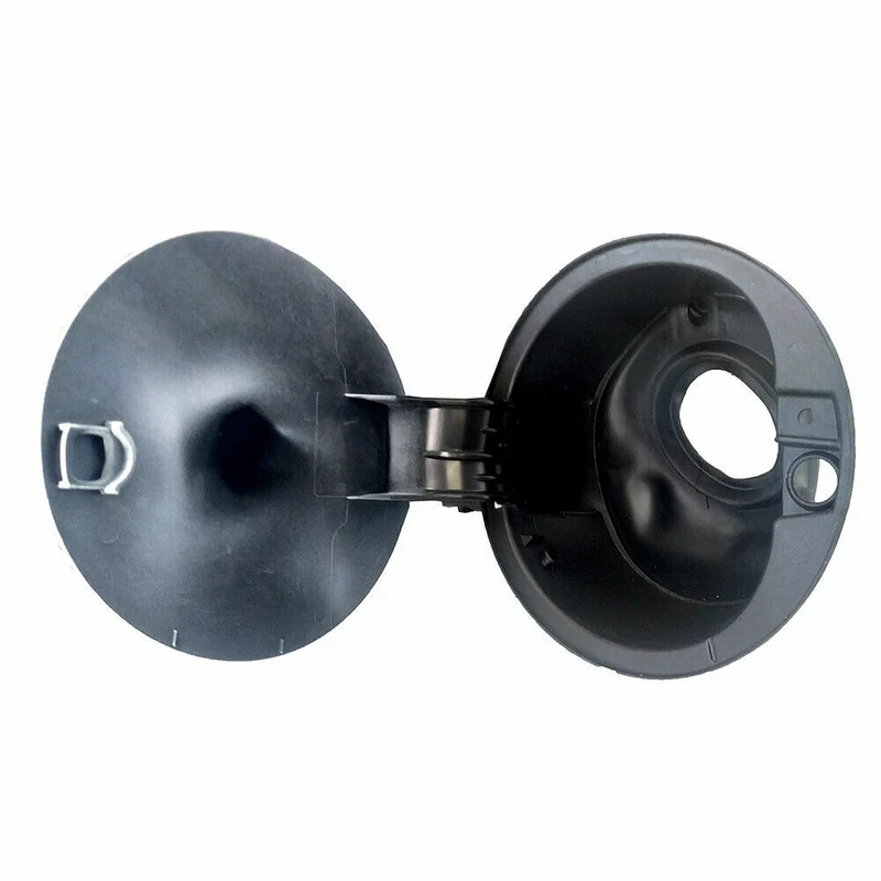 Tankklappe Tankdeckel Kraftstofftank Klappe für VW Polo 6R 6C 2011-2019