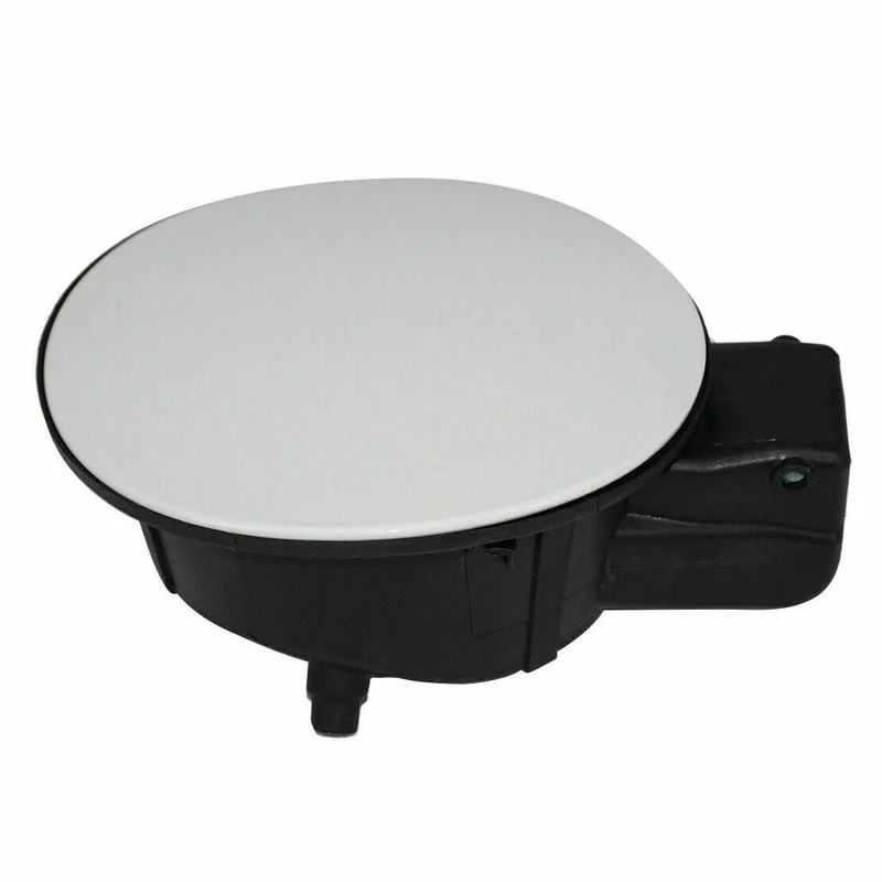 Tankklappe Tankdeckel Kraftstofftank Klappe für VW Polo 6R 6C 2011-2019
