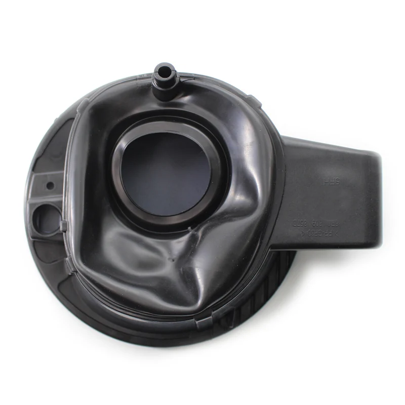 Tankklappe Tankdeckel Kraftstofftank Klappe für VW Polo 6R 6C 2011-2019