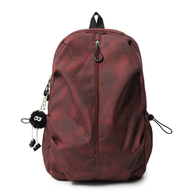 Multifunktionaler Freizeit-Rucksack mit einzigartiger Textur Karnz