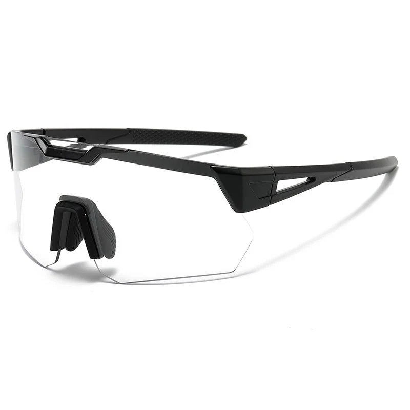 🏍️🕶️ 50% RABATT! Stilvolle Motorrad-Schutzbrille für Tag & Nacht – UV400, polarisierend & gelber Nachtlinse – Perfekter Sitz unter dem Helm ✨