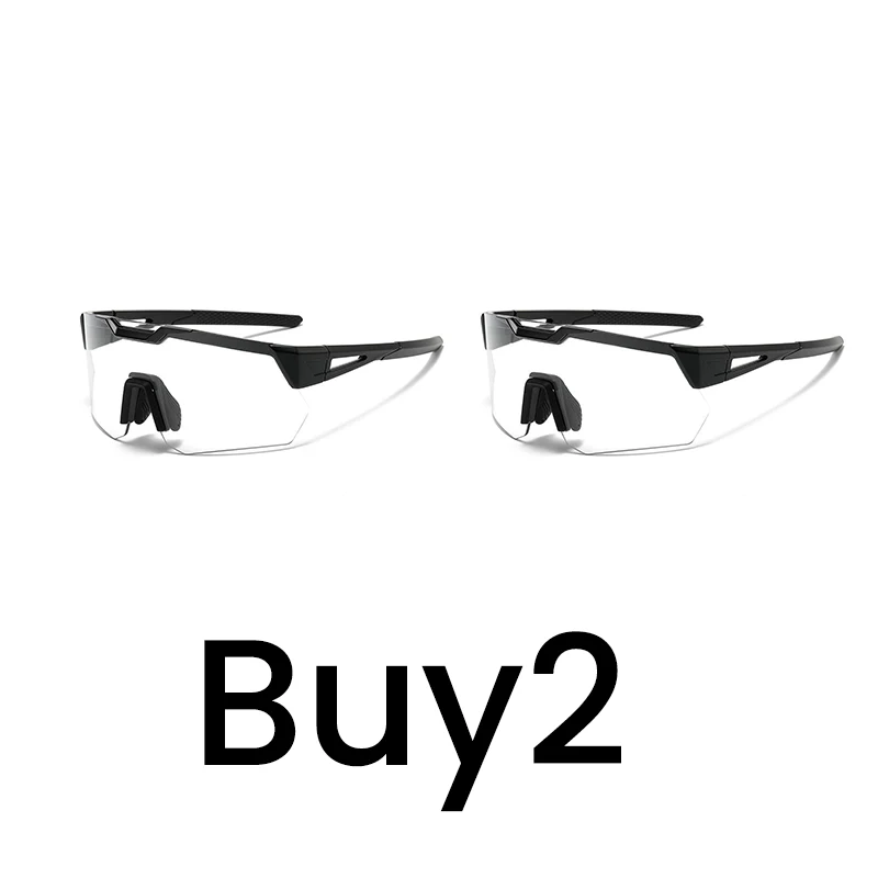 🏍️🕶️ 50% RABATT! Stilvolle Motorrad-Schutzbrille für Tag & Nacht – UV400, polarisierend & gelber Nachtlinse – Perfekter Sitz unter dem Helm ✨