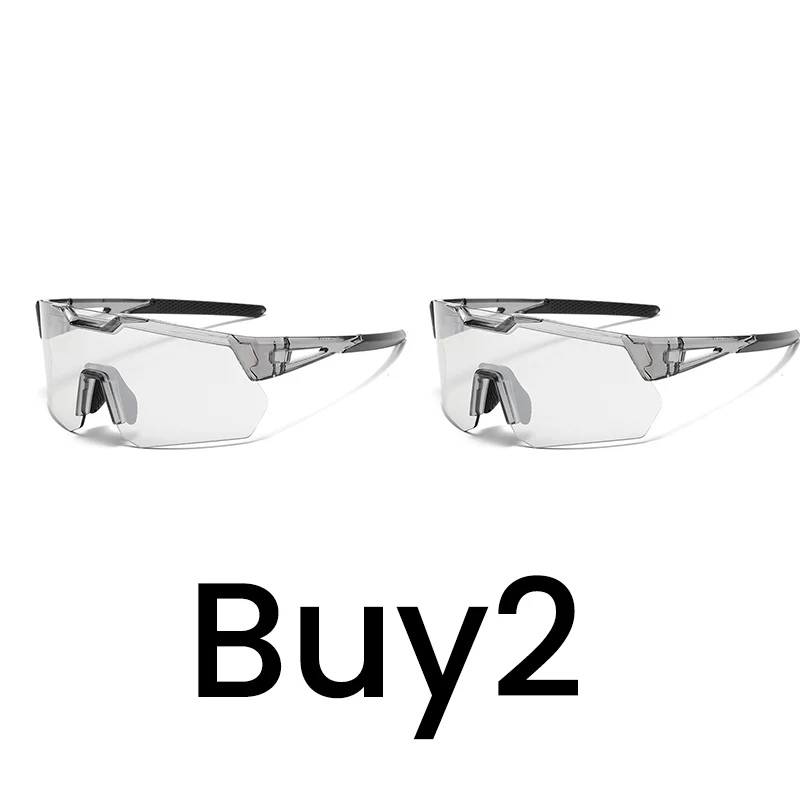 🏍️🕶️ 50% RABATT! Stilvolle Motorrad-Schutzbrille für Tag & Nacht – UV400, polarisierend & gelber Nachtlinse – Perfekter Sitz unter dem Helm ✨