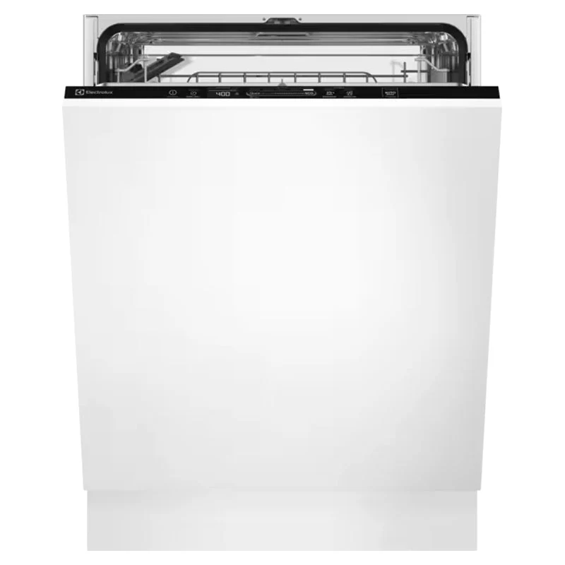 Electrolux 60CM integriert Standard Geschirrspüler - Weiß | EES47410L