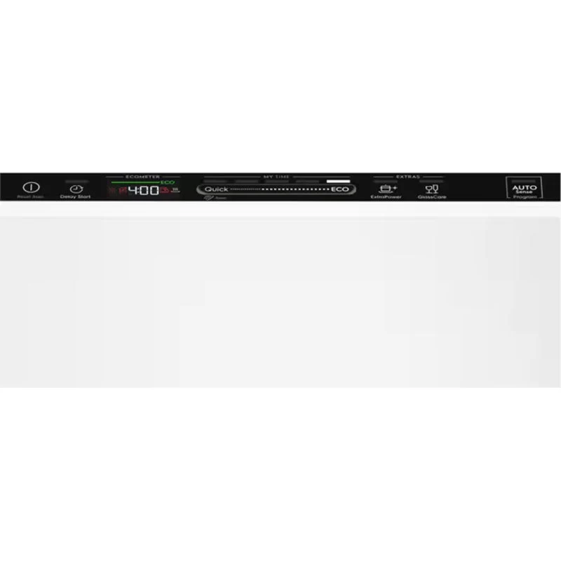 Electrolux 60CM integriert Standard Geschirrspüler - Weiß | EES47410L