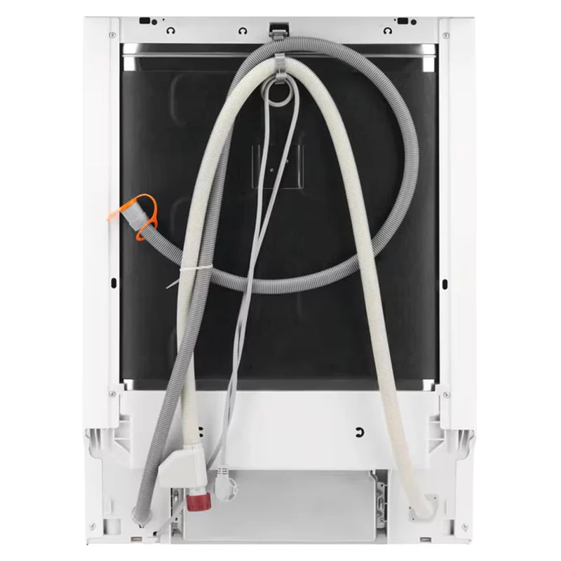 Electrolux 60CM integriert Standard Geschirrspüler - Weiß | EES47410L