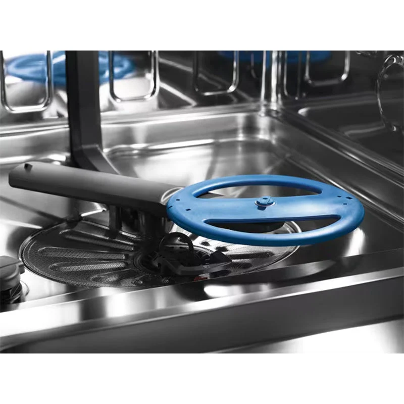 Electrolux 60CM integriert Standard Geschirrspüler - Weiß | EES47410L