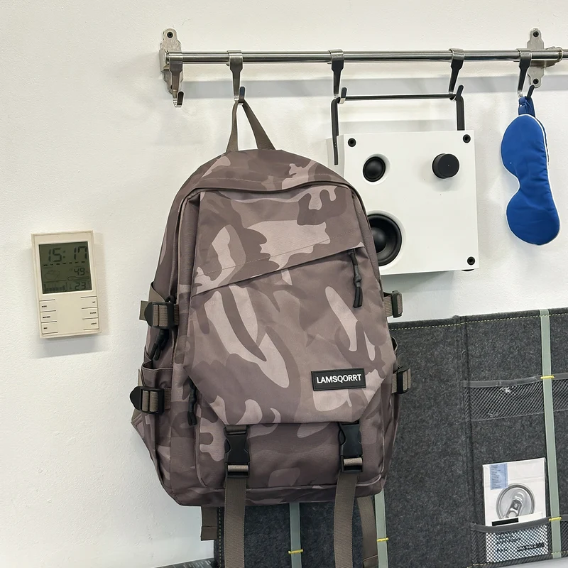 Multi-Taschen Taktischer Rucksack Karnz