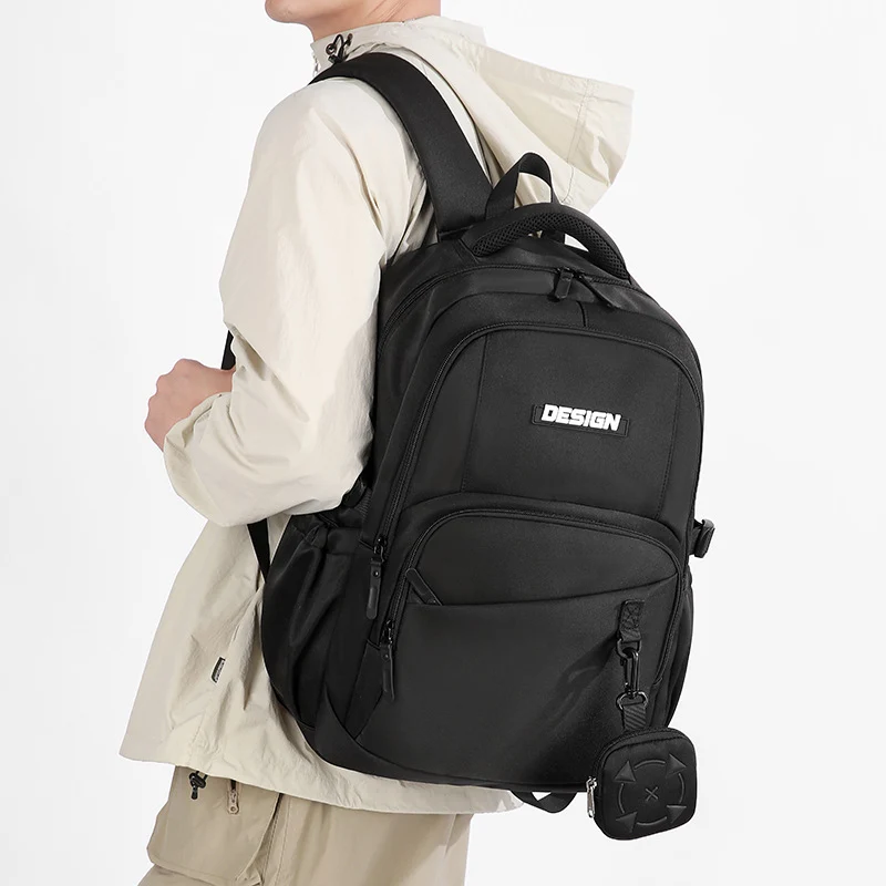 Multifunktionaler Business-Rucksack Karnz