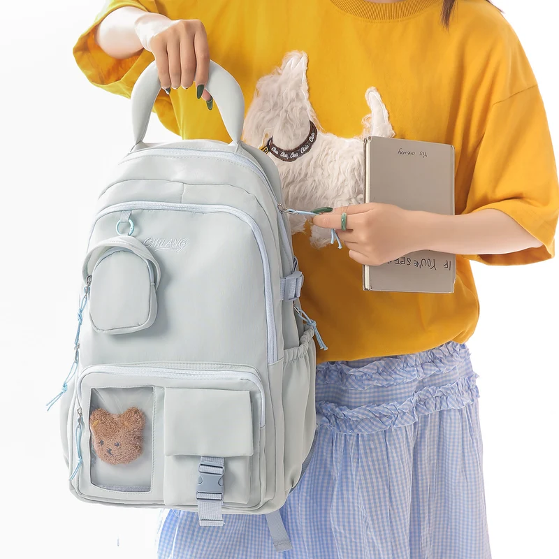 Multifunktionaler Abenteuer-Rucksack Karnz