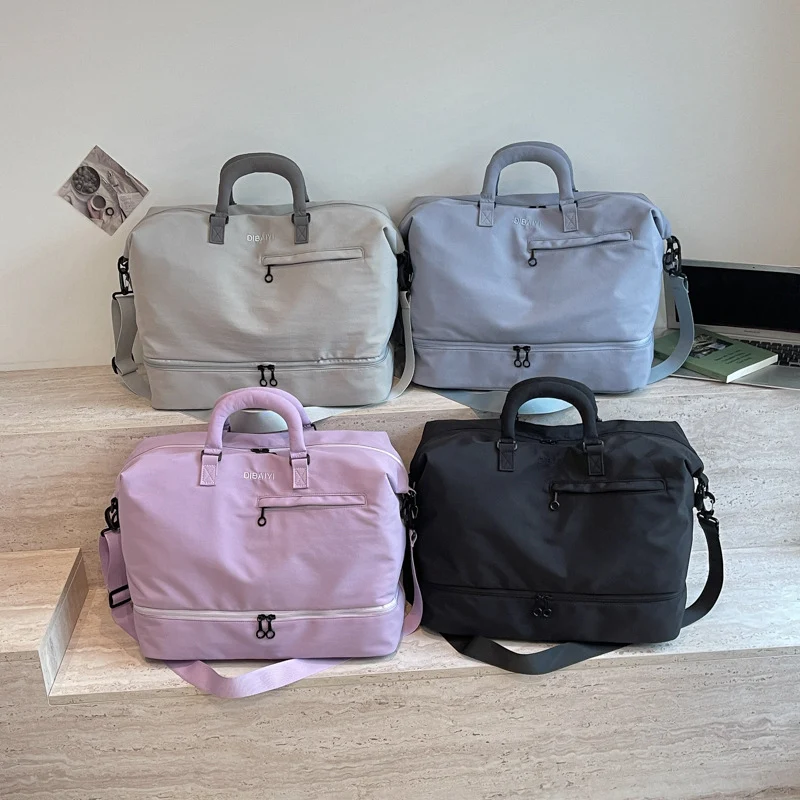 Multifunktionale Utility Duffel-Tasche Karnz