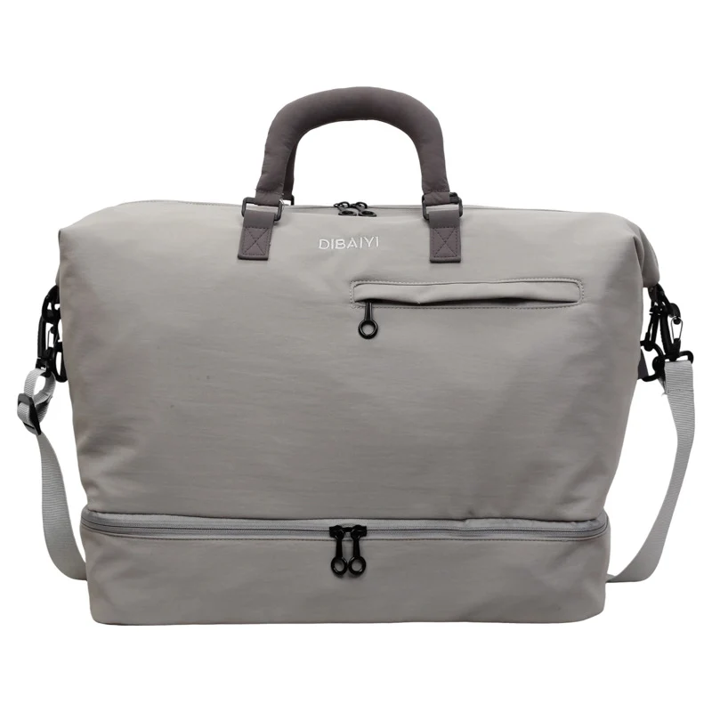 Multifunktionale Utility Duffel-Tasche Karnz