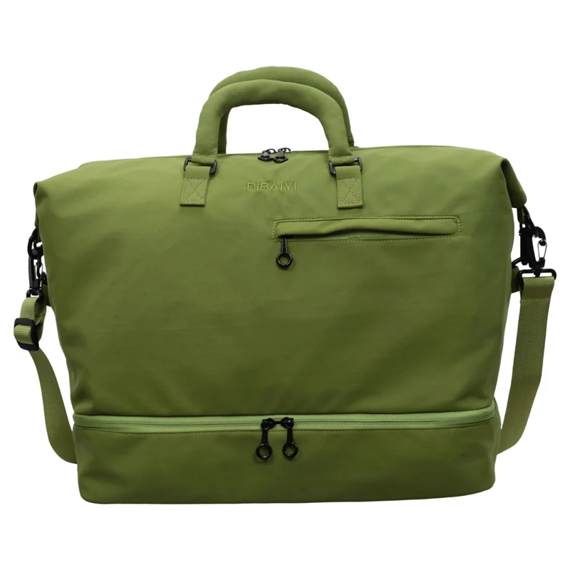 Multifunktionale Utility Duffel-Tasche Karnz