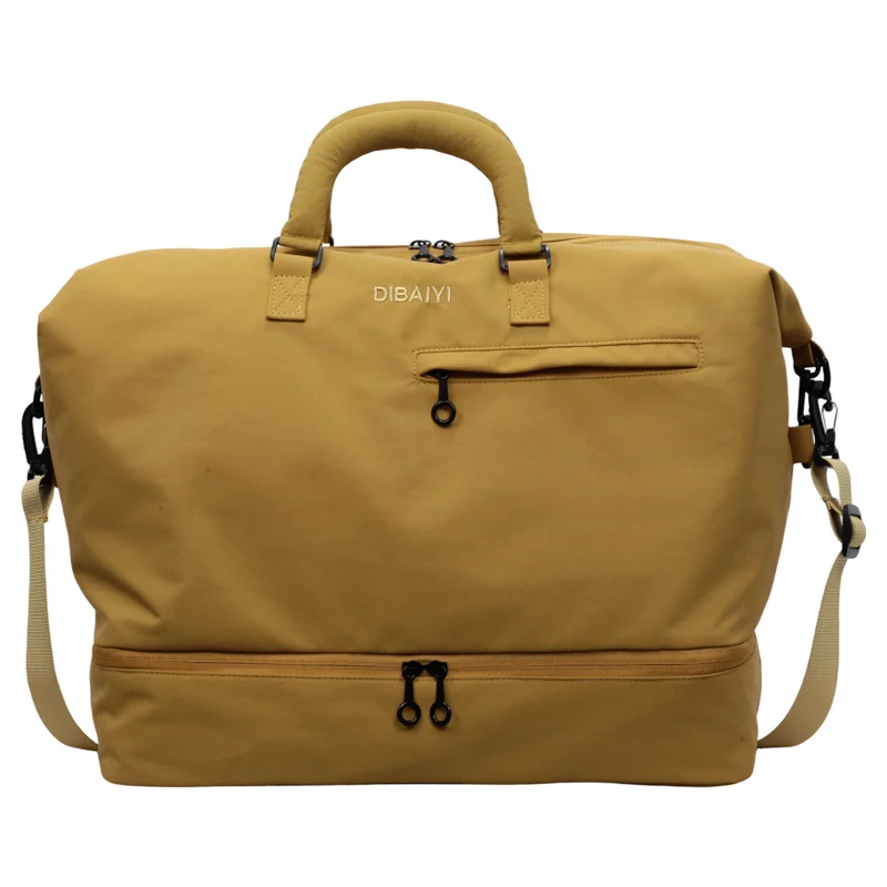 Multifunktionale Utility Duffel-Tasche Karnz
