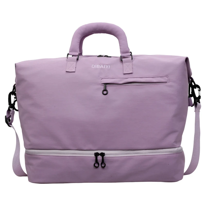 Multifunktionale Utility Duffel-Tasche Karnz