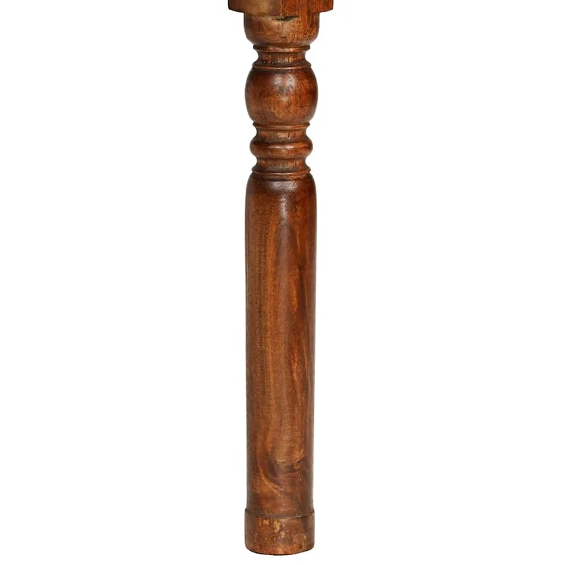 2er Set Esszimmerstühle Massivholz Antik Esszimmer Stuhl Möbel