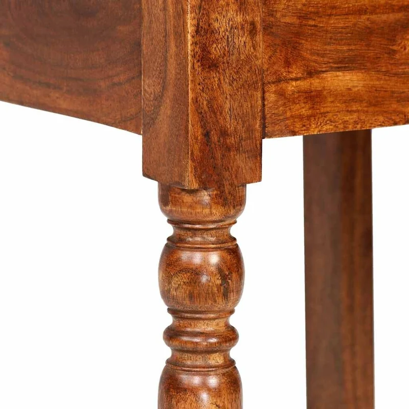 2er Set Esszimmerstühle Massivholz Antik Esszimmer Stuhl Möbel