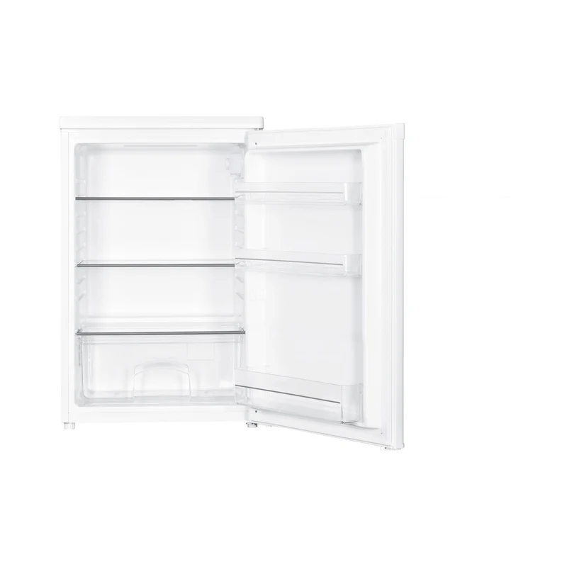 Belling 127L Undercounter Larder Kühlschrank - Weiß | BL130WH