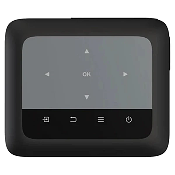 Philips NeoPix 110 LCD Home Beamer - Schwarz | 224-NPX110/INT