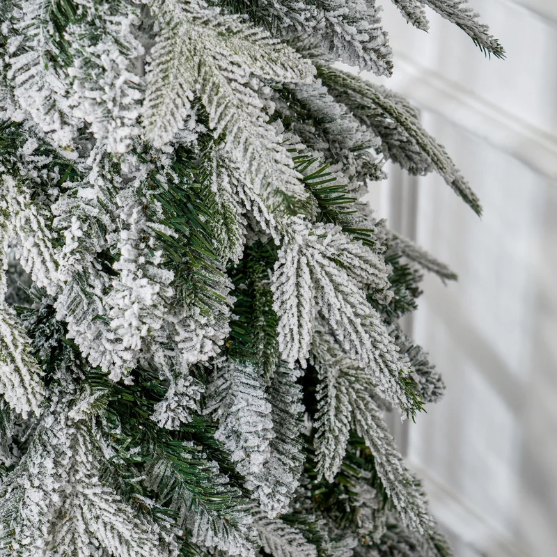 Weihnachten Künstlicher Weihnachtsbaum Christbaum Tannenbaum