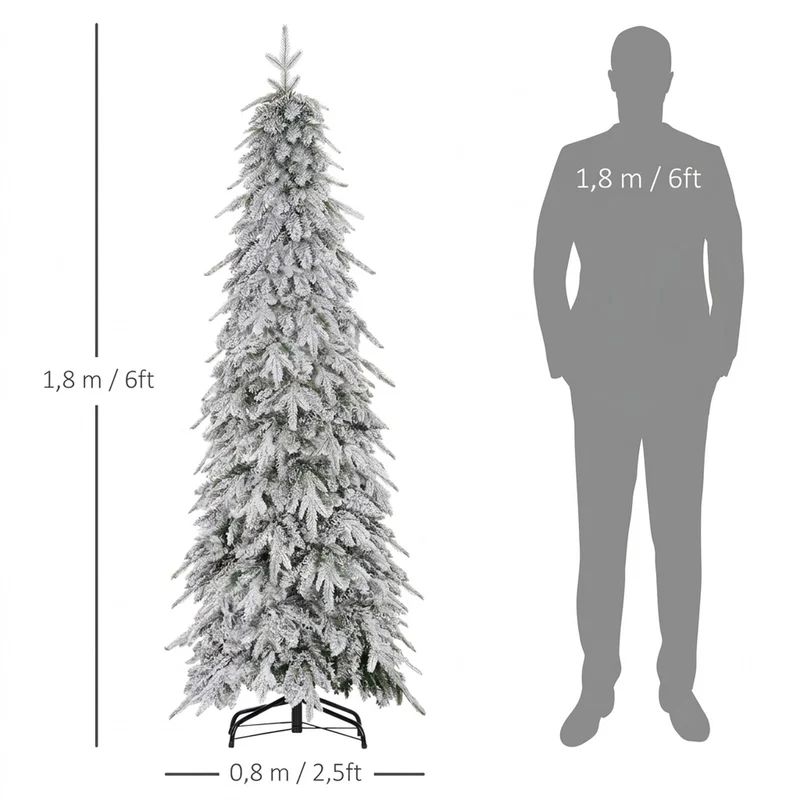 Weihnachten Künstlicher Weihnachtsbaum Christbaum Tannenbaum
