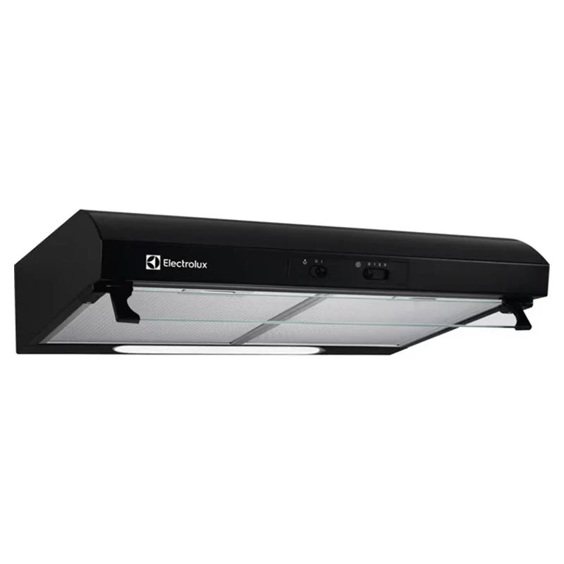 Electrolux Dunstabzugshaube - Schwarz | LFU226K