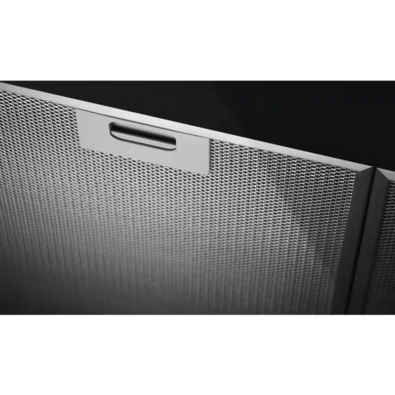 Electrolux Dunstabzugshaube - Schwarz | LFU226K