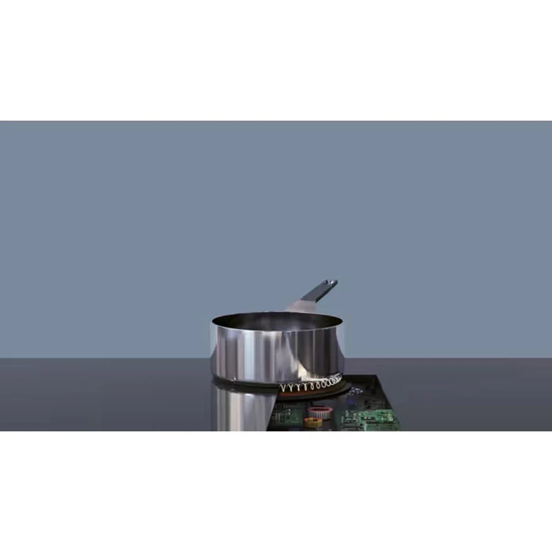 Electrolux 60CM 4 Zones Induction Kochfeld - Schwarz | LIB60420C