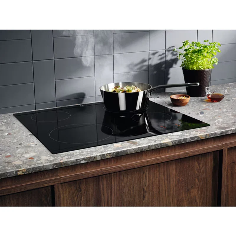 Electrolux 60CM 4 Zones Induction Kochfeld - Schwarz | LIB60420C