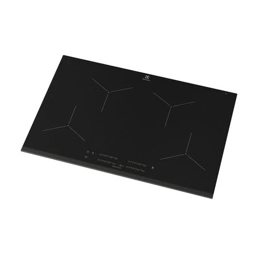 Electrolux 80CM 4 Zone Induction Kochfeld - Schwarz | LIT81443