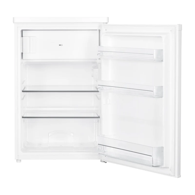 Belling 109L Undercounter Kühlschrank mit Ice Box - Weiß | BR110WH