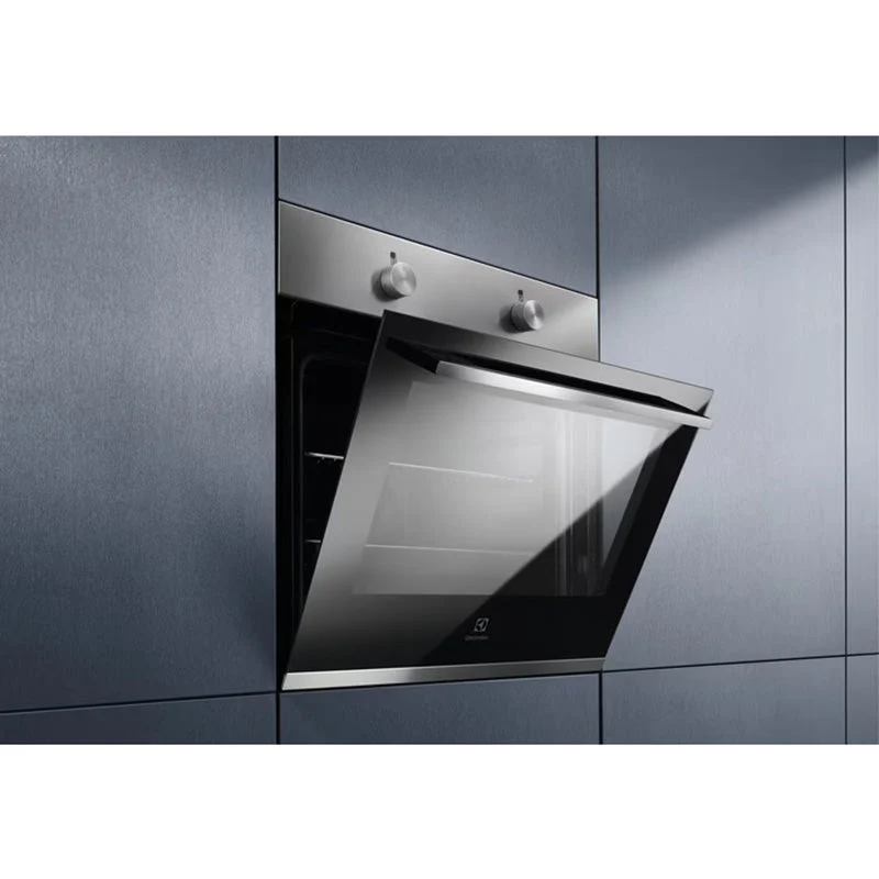 Electrolux 58L Einbau Multifunction Electric Einbaubackofen - Edelstahl | KOHLH00BX