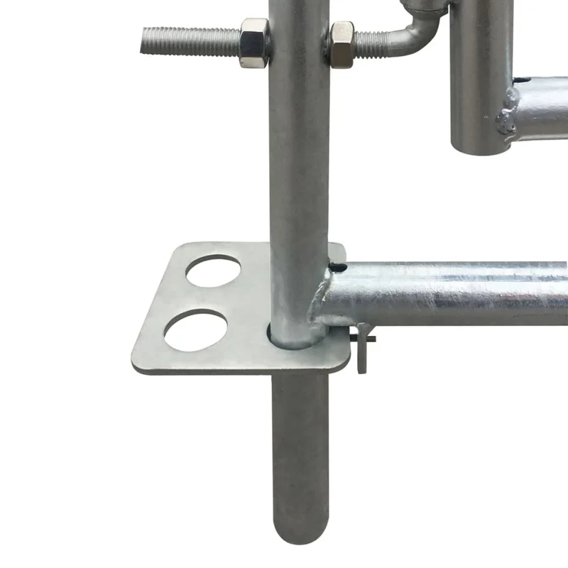Schafgehege Stall Weidezaun Gehege Schafe Weide Schafzaun