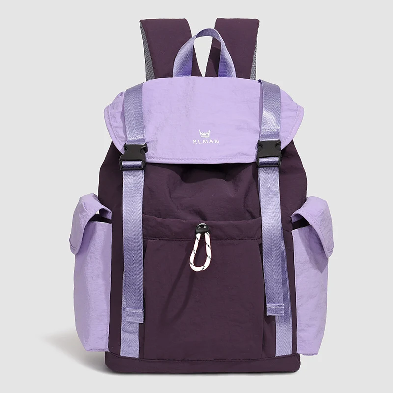 Multi-Taschen Outdoor Wanderrucksack Karnz